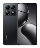 Xiaomi 14T 5G 12/512Gb Titan Black (Global Version) Dual:nano Sim+eSim