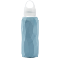 Бутылка для воды Jordan&Judy Water Glass Bottle (CD0157) Blue