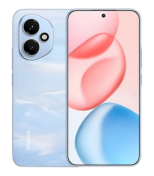 Honor 400 12/512Gb Tidal Blue (Global) Dual:nano Sim+eSim