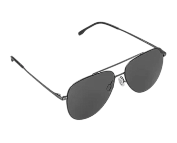 Очки солнцезащитные Xiaomi Mijia Nylon Polarized Sunglasses (MSG03GL) Black