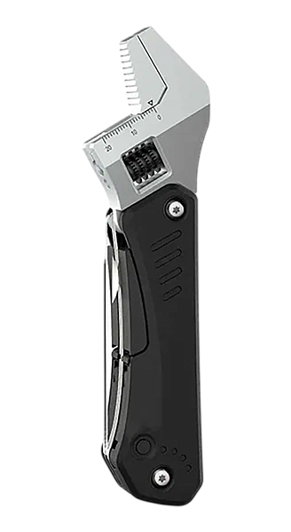 Мультитул Xiaomi MarsWorker Multifunction Wrench (MSHW001) Black