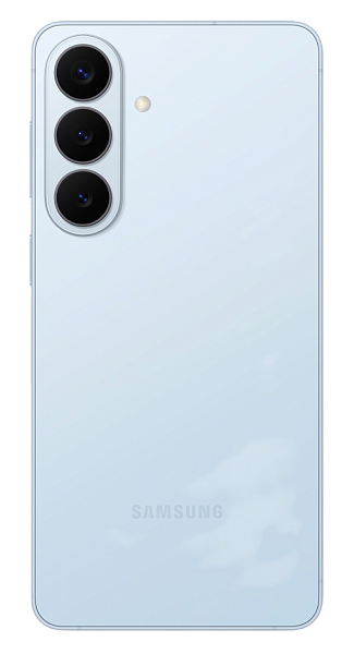 Samsung Galaxy S26+ 5G 12/256Gb Sky Blue (S947B/DS) Exynos 2600 Sim+eSim
