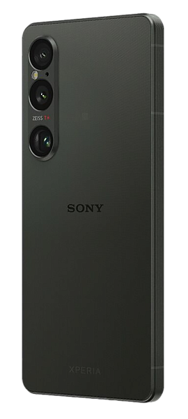 Sony Xperia 1 VI 12/256Gb Khaki Green (Global) 2Sim