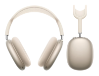 Беспроводные наушники Apple AirPods Max with USB-C Charging Starlight (Сияющая звезда)