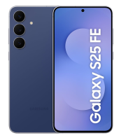 Samsung Galaxy S25 FE 5G 8/512Gb Navy (S731B/DS) Exynos 2400 (Global) Sim+eSim Samsung Galaxy S25 FE 5G 8/512Gb Navy (S731B/DS) Exynos 2400 (Global) Sim+eSim