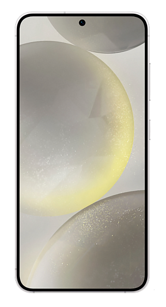 Samsung Galaxy S24 5G 8/256Gb Marble Grey (S9210) Snapdragon 2Sim