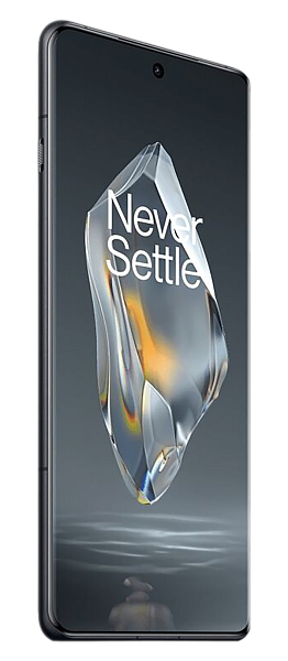 OnePlus 12R 8/128Gb Iron Gray (Global) (Серый) 2Sim