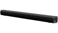Саундбар Xiaomi Soundbar 2.0 S22E (MDZ-34-DB) EU Black