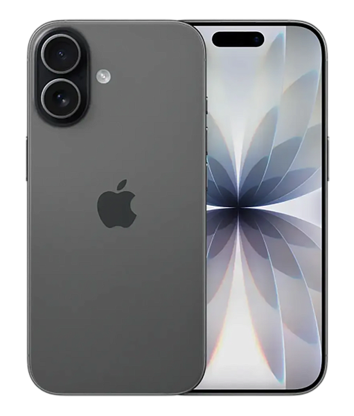 Apple iPhone 17 256ГБ Black eSim