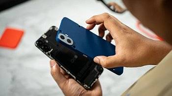 CMF Phone 2 Pro, похоже, засветился в тесте GeekBench