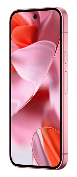 Google Pixel 9 12/128Gb Peony (USA) Sim+eSim