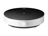 Индукционная плита Mijia Induction Cooker N1 (MDCL003CM) белая Индукционная плита Mijia Induction Cooker N1 (MDCL003CM) белая