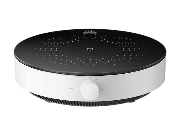 Индукционная плита Mijia Induction Cooker N1 (MDCL003CM) белая