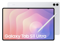 Samsung Galaxy Tab S11 Ultra 12/512Gb Wi-Fi Platinum Silver (Серебристый)