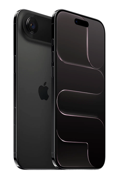 Apple iPhone Air 1ТБ Space Black eSim