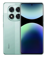 Xiaomi Redmi Note 14 Pro 5G 12/512Gb Coral Green (Зеленый) (Global) Dual:nano Sim+eSim