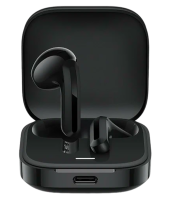 Беспроводные наушники Xiaomi Redmi Buds 6 Active, (M2344E1), Black Беспроводные наушники Xiaomi Redmi Buds 6 Active, (M2344E1), Black