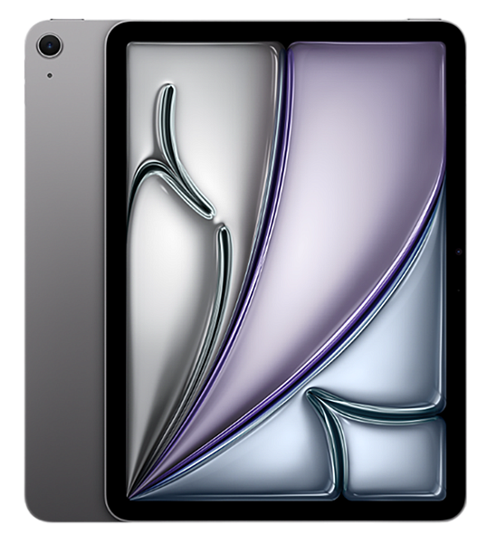 Apple iPad Air 11 (2025) M3 512Gb Wi-Fi Space Gray