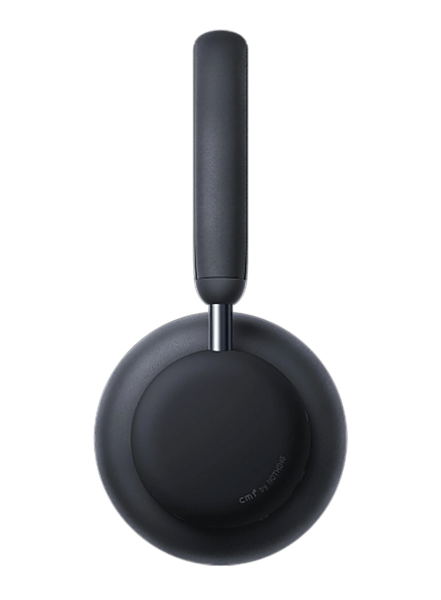 Наушники Nothing CMF Headphone Pro Dark Grey