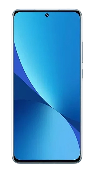 Xiaomi 12 8/256Gb Blue (Синий) (Global Version) Dual nano Sim