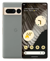 Google Pixel 7 Pro 12/128Gb Hazel (Ореховый) (USA) Sim+eSim