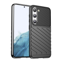 Чехол для Samsung Galaxy S23+ Caseport Onyx Black