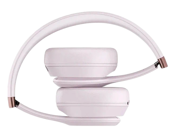 Наушники Beats Solo4 Wireless Cloud Pink