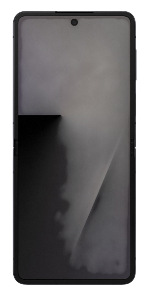 Samsung Galaxy Z Flip7 12/256Gb Jet Black (F766B) (Global) Sim+eSim