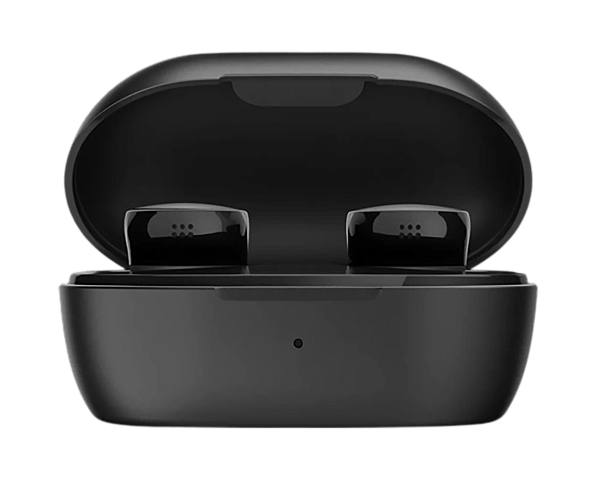 Беспроводные наушники Bose QuietComfort Earbuds (2024) Black