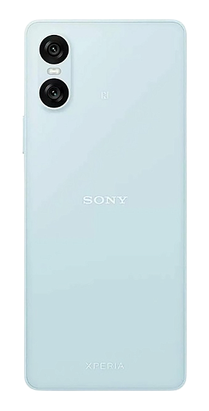 Sony Xperia 10 VI 8/128Gb Blue (Синий) (Global) 2Sim