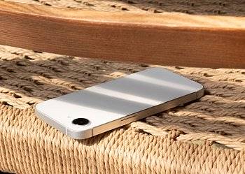 iPhone 16e вошел в десятку самых продаваемых европейских смартфонов