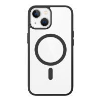 Чехол для iPhone 14 Hardiz ShockProof Magnet Case Black