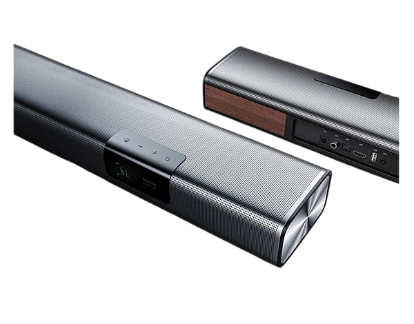 Саундбар Xiaomi BINNIFA Live 1T Silver