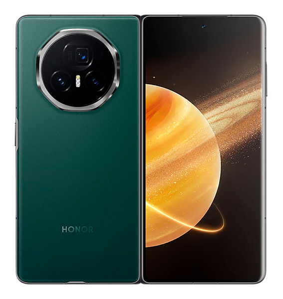 Honor Magic V3 5G 12/512Gb Green (Global) Dual nano Sim