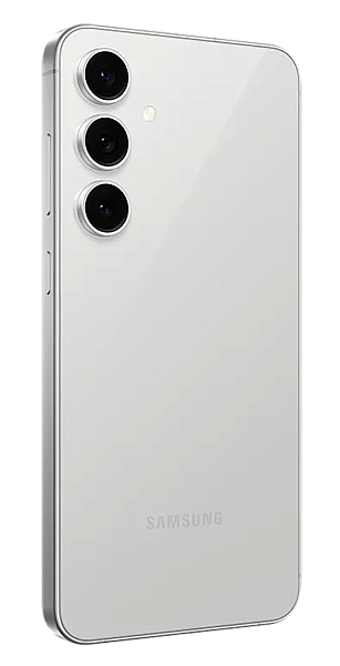 Samsung Galaxy S24 FE 5G 8/256Gb Gray (Серый) (S721B/DS) Exynos 2400 (Global) Sim+eSim