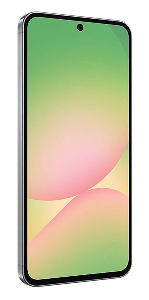 Samsung Galaxy A56 5G 8/256Gb Awesome Graphite SM-A566B/DS (Global) nano Sim+eSim