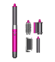 Стайлер SenCiciMen 4in1 X9 Rose Red EU Стайлер SenCiciMen 4in1 X9 Rose Red EU