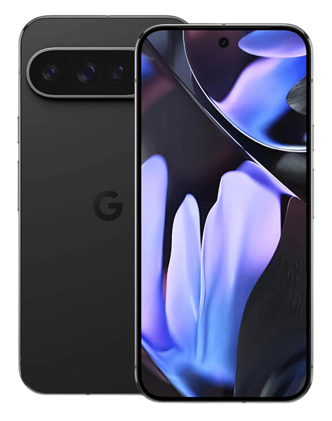 Google Pixel 9 Pro XL 16/512Gb Obsidian (USA) Sim+eSim