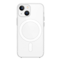 Чехол для iPhone 14 Plus Hardiz Hybrid Magnet Case Clear Чехол для iPhone 14 Plus Hardiz Hybrid Magnet Case Clear