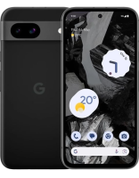 Google Pixel 8a 8/256Gb Obsidian (USA) Sim+eSim Google Pixel 8a 8/256Gb Obsidian (USA) Sim+eSim