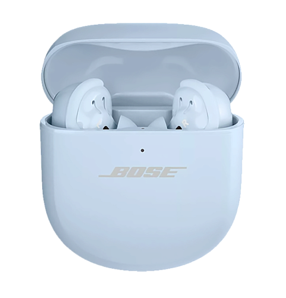 Беспроводные наушники Bose QuietComfort Ultra Earbuds Moonstone Blue (Синий)