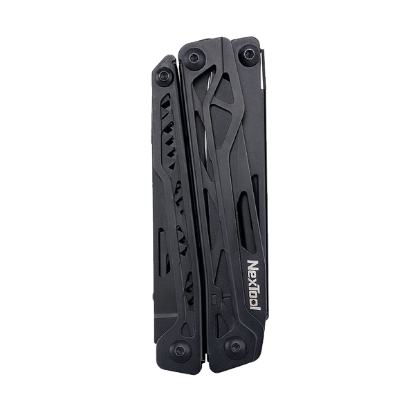 Мультитул Xiaomi NexTool Multifunction Knife (NE0123) Black 