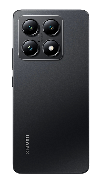 Xiaomi 14T 5G 12/512Gb Titan Black (Global Version) Dual:nano Sim+eSim