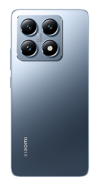Xiaomi 14T 5G 12/512Gb Titan Blue (Global Version) Dual:nano Sim+eSim