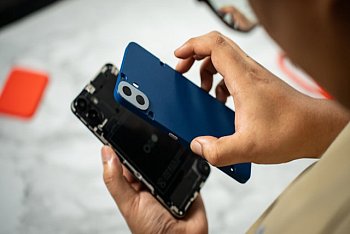 Nothing сделает CMF отдельной компанией