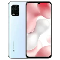 Xiaomi Mi 10 Lite 5G 6/128Gb White (Global Version) Xiaomi Mi 10 Lite 5G 6/128Gb White (Global Version)