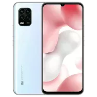Xiaomi Mi 10 Lite 5G 6/128Gb White (Global Version) Xiaomi Mi 10 Lite 5G 6/128Gb White (Global Version)