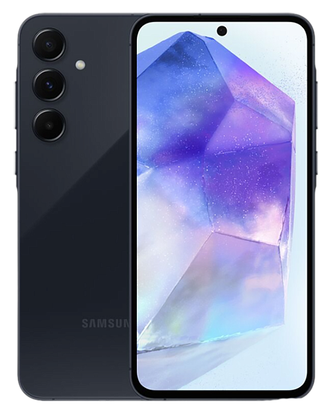 Samsung Galaxy A55 5G 8/128Gb Awesome Navy SM-A556E/DS (Global) Sim+eSim
