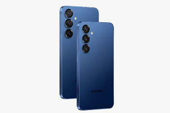 Samsung Galaxy S26 и S26+: обзор компактного флагмана и его мощной версии