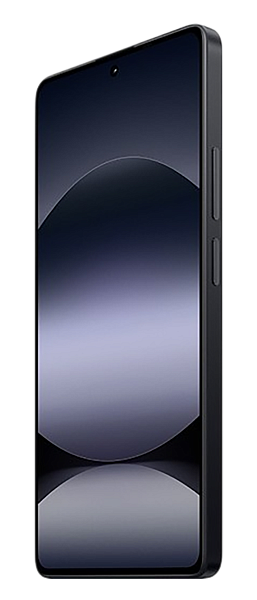 Xiaomi Redmi Note 14S 4G 12/512Gb Midnight Black (Черный) (Global) Dual nano Sim